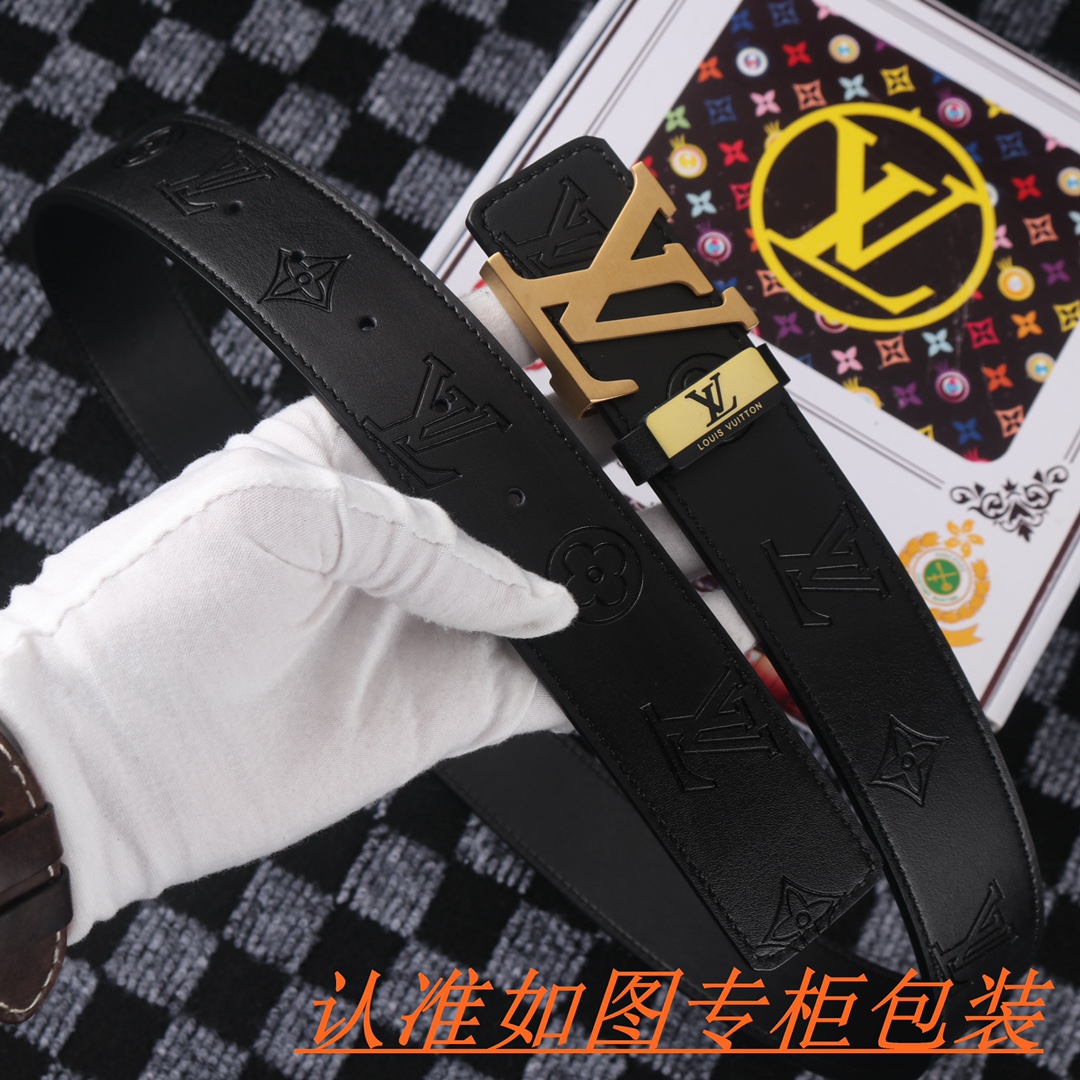 Louis Vuitton Belts